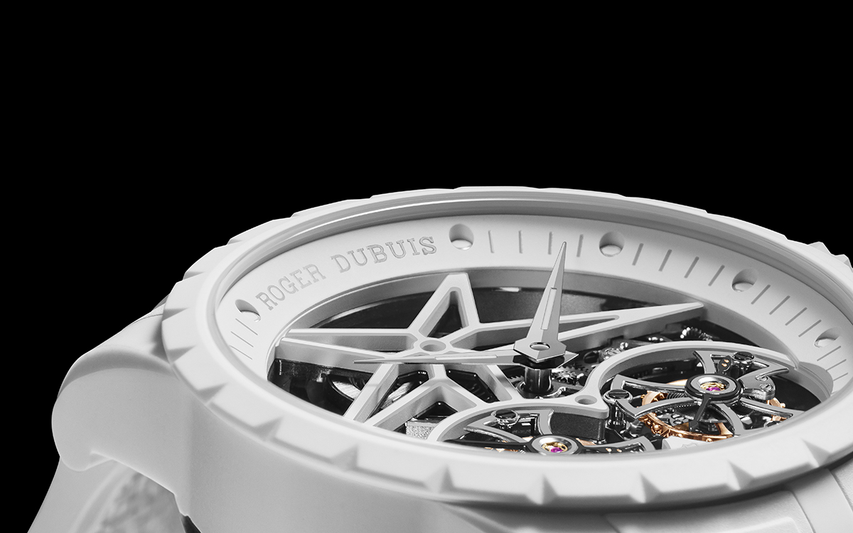 Roger Dubuis Excalibur Twofold cover blanco fx