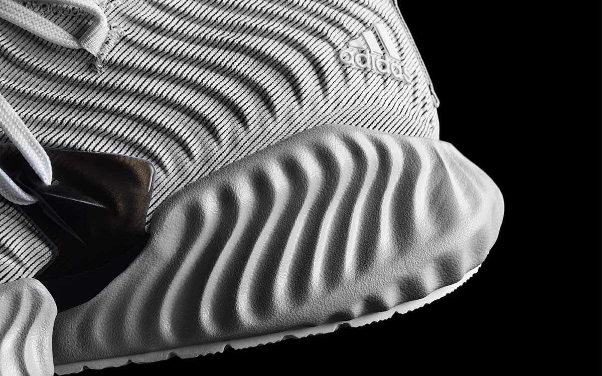 Adidas Alphabounce Instinct talon