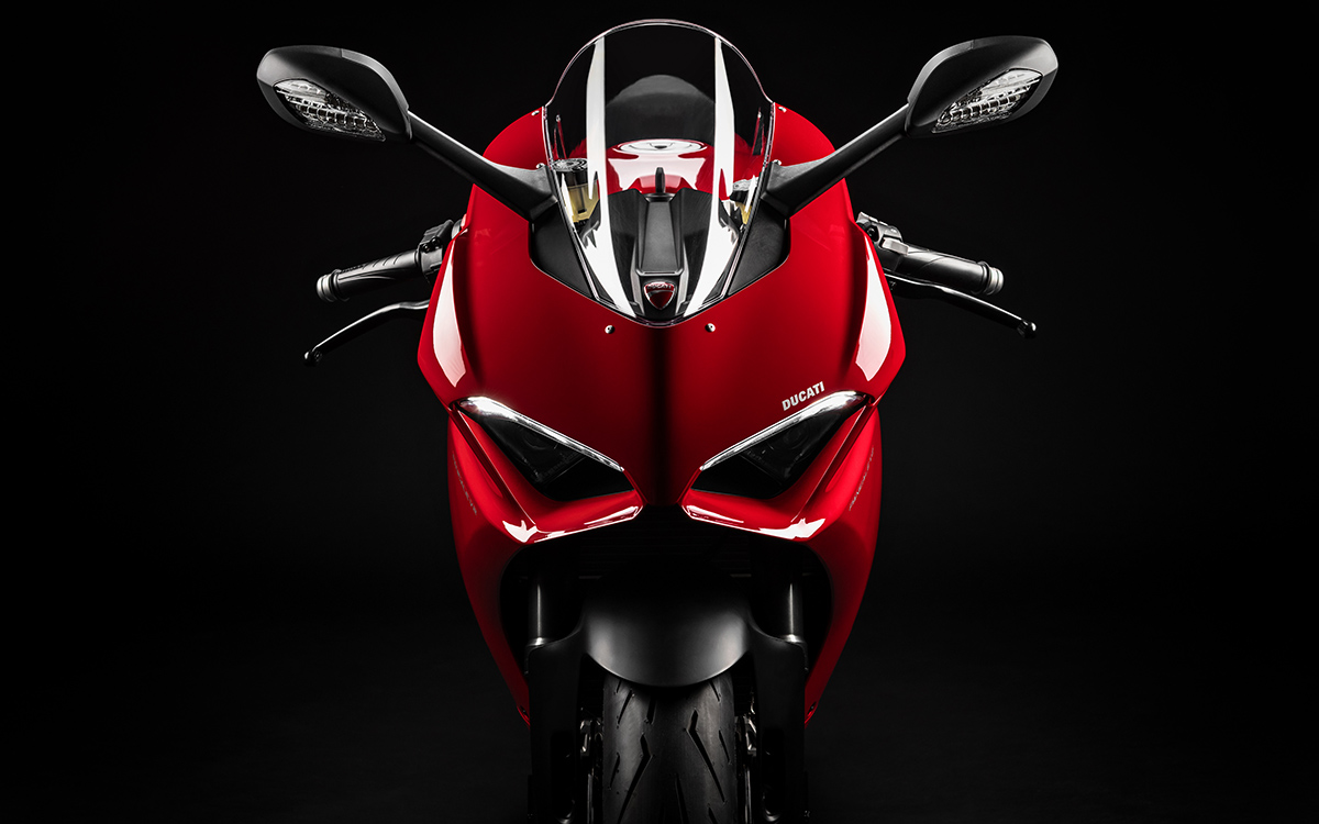 Ducati Panigale V2 frontal fx