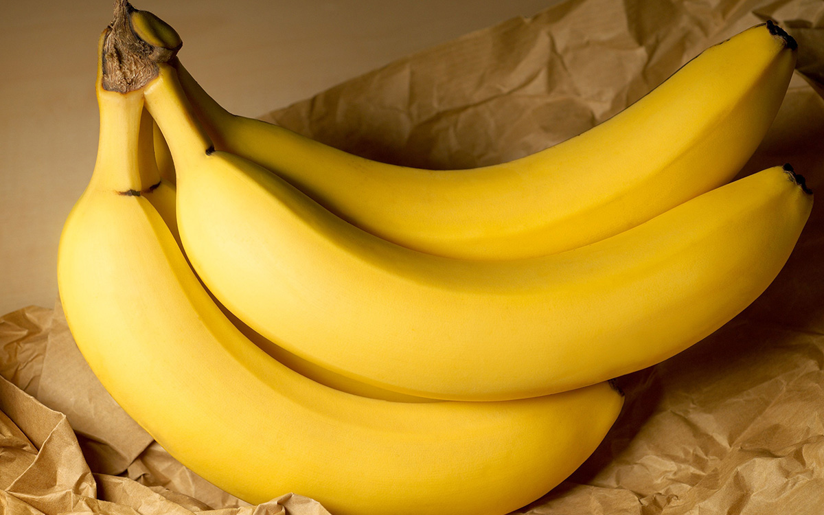 bananas 4