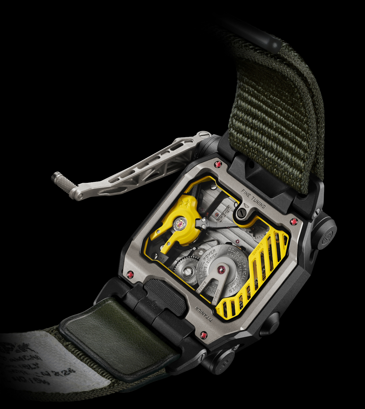 s00074 urwerk emc dos v1 fx