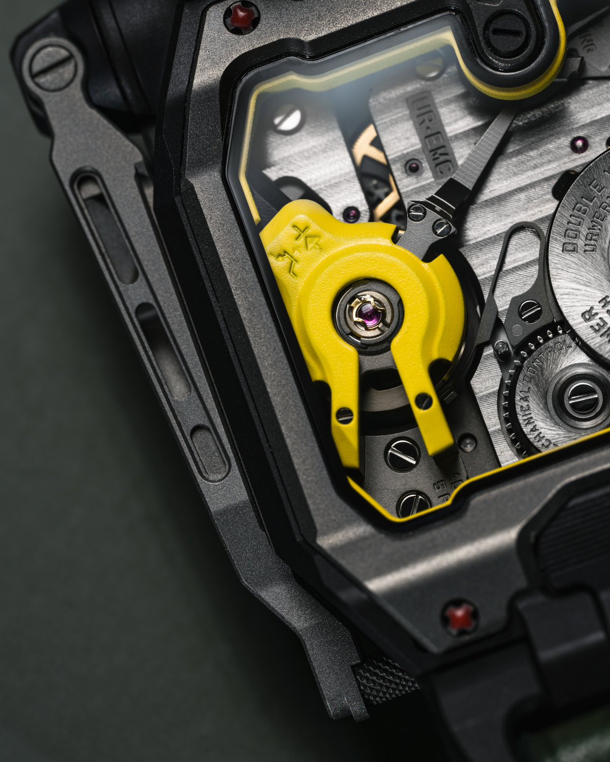 urwerk emc sr 71 macro 08 fx