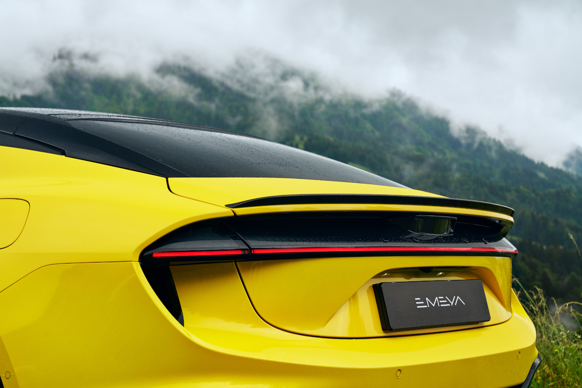 Lotus Emeya Exterior Spoiler 020724