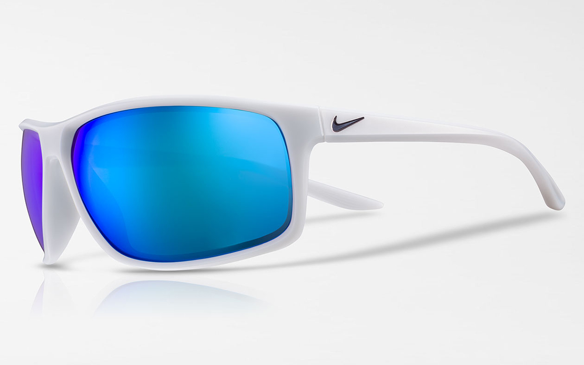 Nike Adrenaline Sunglasses matte wolf 2