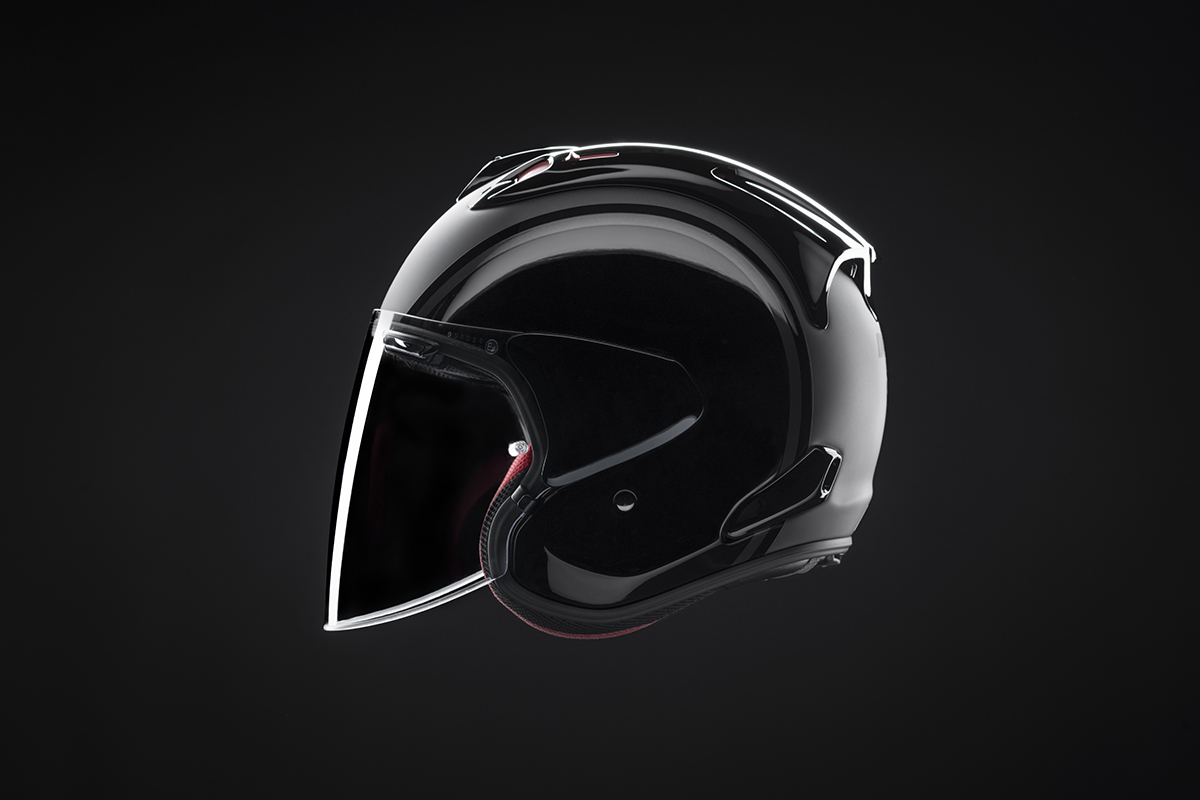 Ducati XDiavel Nera casco izq fx
