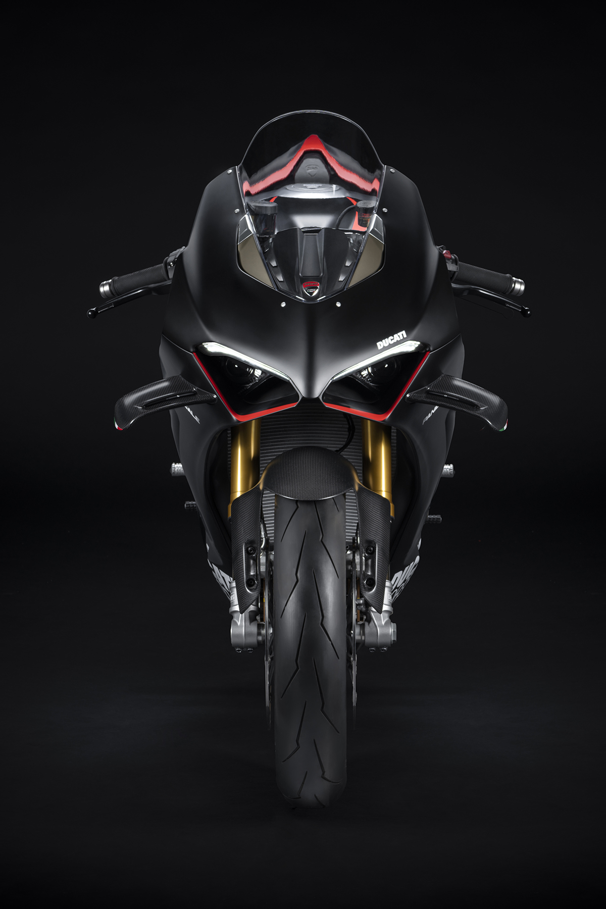 Ducati Panigale V4 SP2 frontal fx