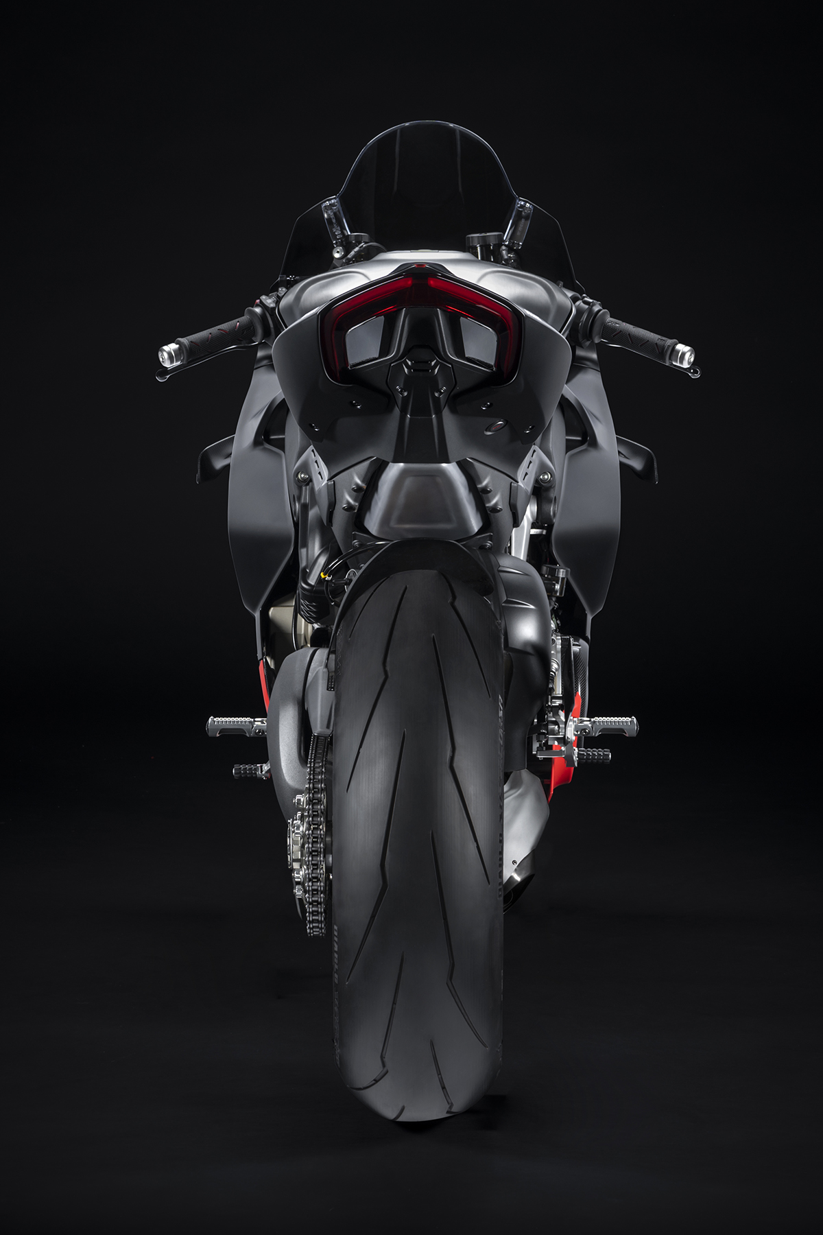 Ducati Panigale V4 SP2 trasera fx