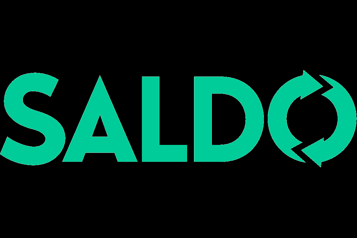 logo saldo color