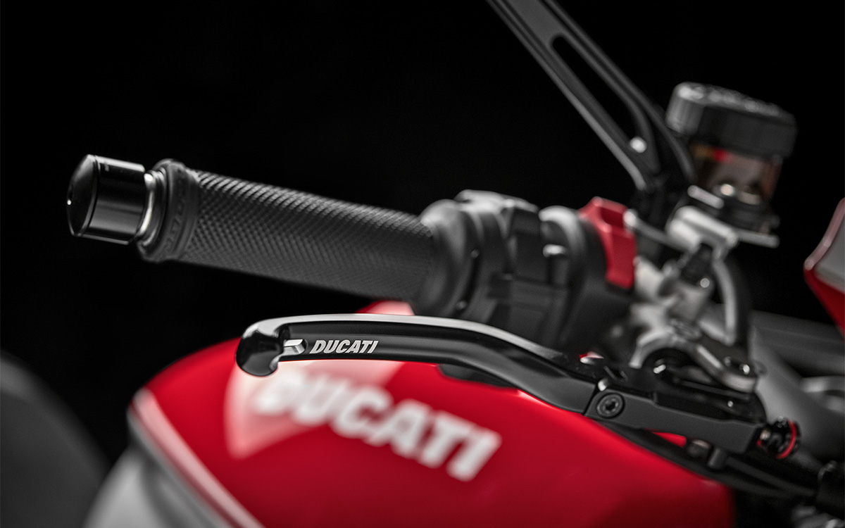 Ducati Monster 1200 25° Anniversario