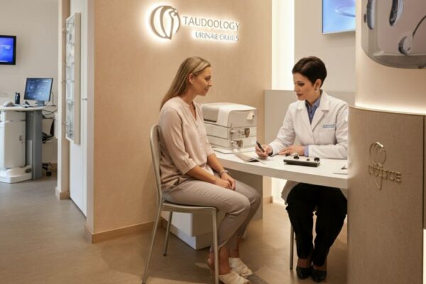 Audiology Private Practice