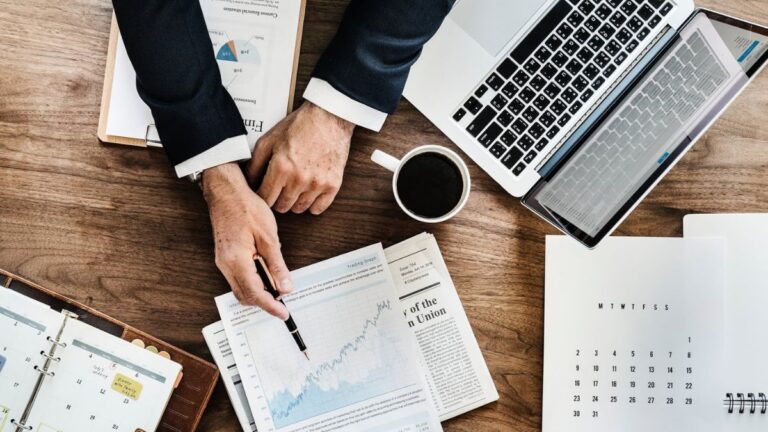 Calculating Success: How Business Calculus Can Transform Your Strategy
