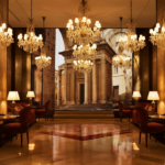 Hotel in Rome