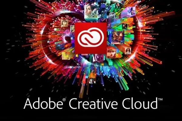 Adobe Creative Cloud