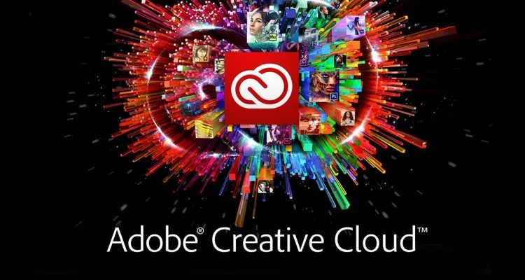 Adobe Creative Cloud