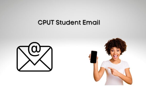 CPUT Student Email