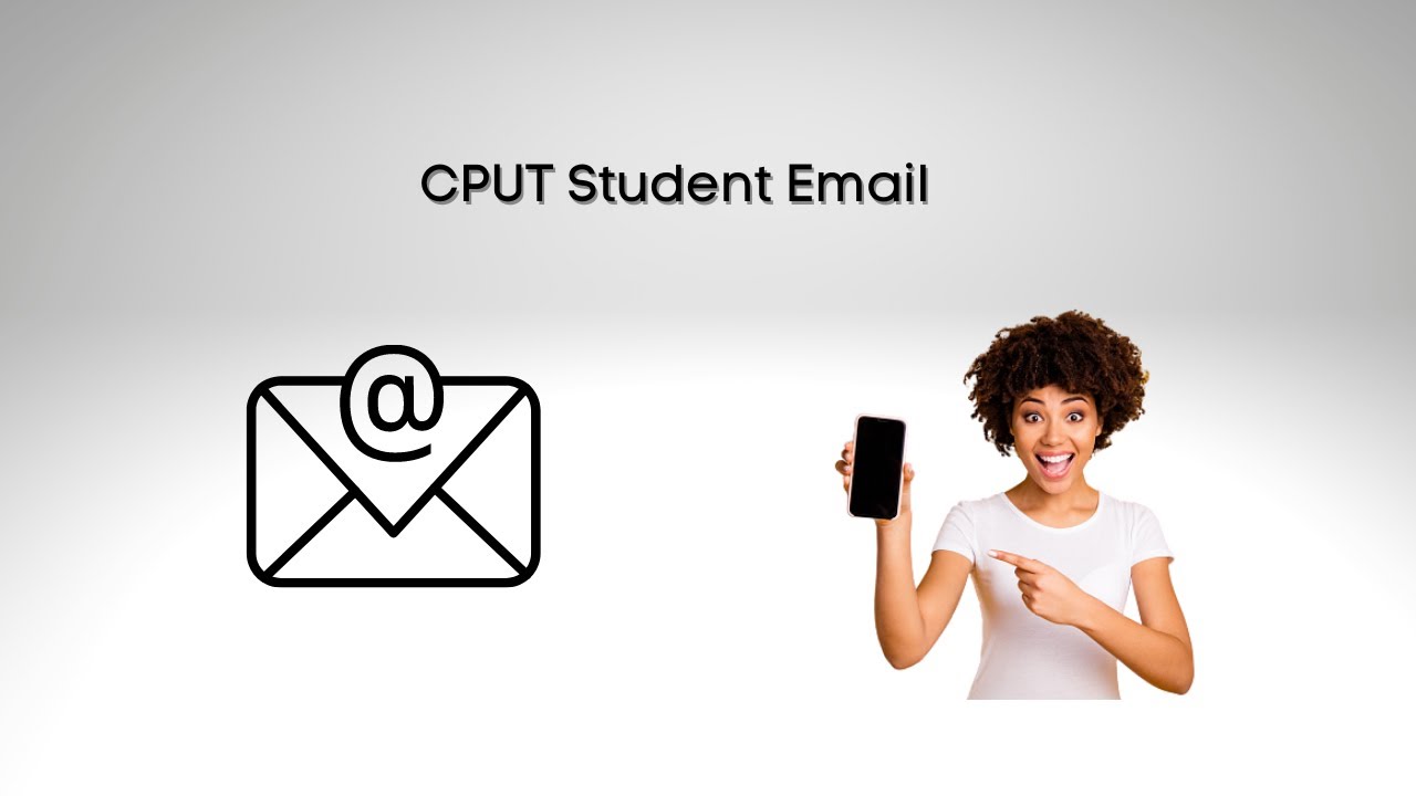 CPUT Student Email