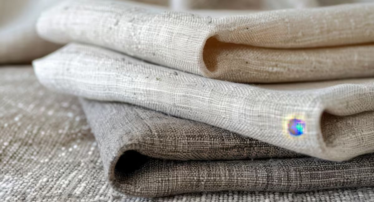 Cotton Linen Cloth