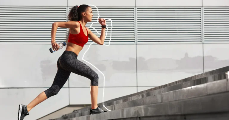 Fitness Journey