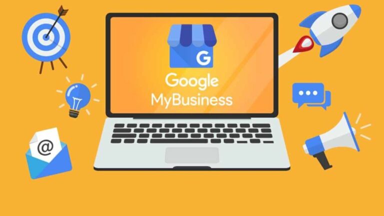 Google My Business