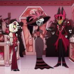 Hazbin Hotel