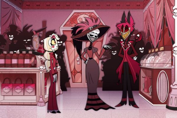 Hazbin Hotel