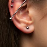 Industrial Piercing