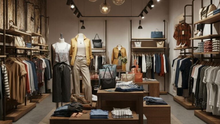 Affordable Style