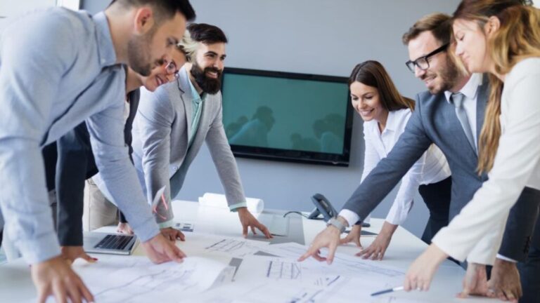 Mastering the Art of Building and Growing Your Business