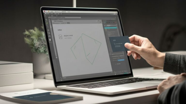 How to Design and Order Business Cards Online That Stand Out