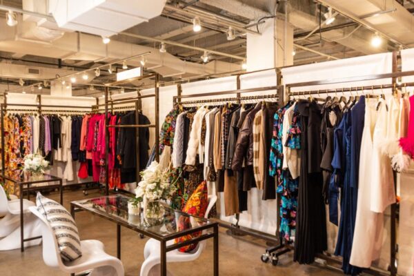 Fashion Industry