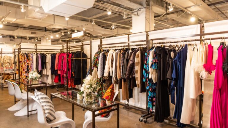 Fashion Industry