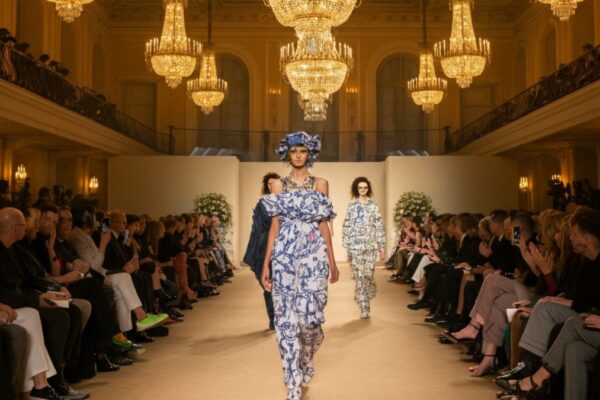 Fashion World