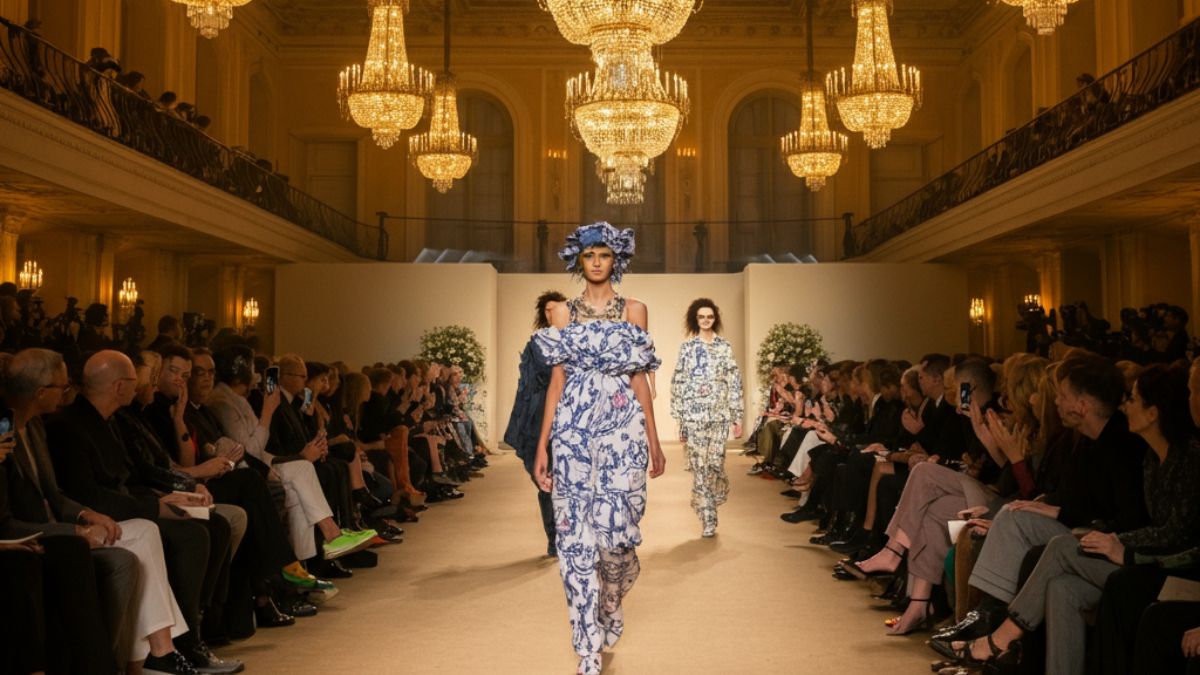Fashion World