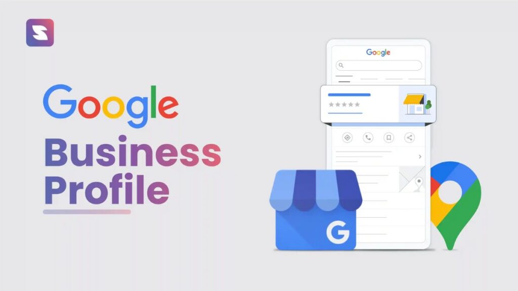 The Ultimate Guide to Google Business Profile: Boost Your Local Visibility Google Business