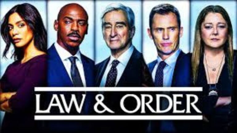 Law and Order