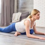 Ardha Matsyendrasana