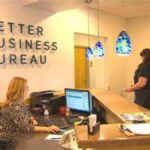Better Business Bureau
