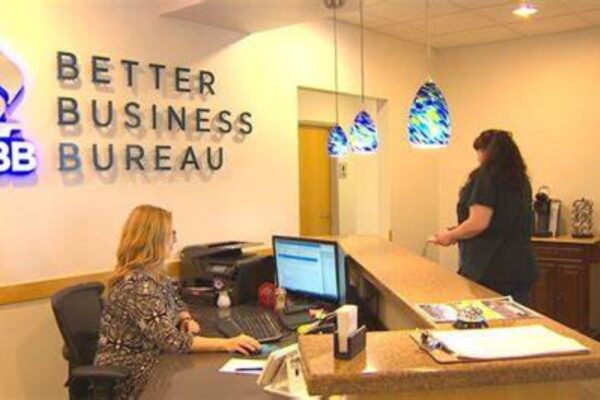 What is the Better Business Bureau and Why Does It Matter to Your Business? Better Business Bureau