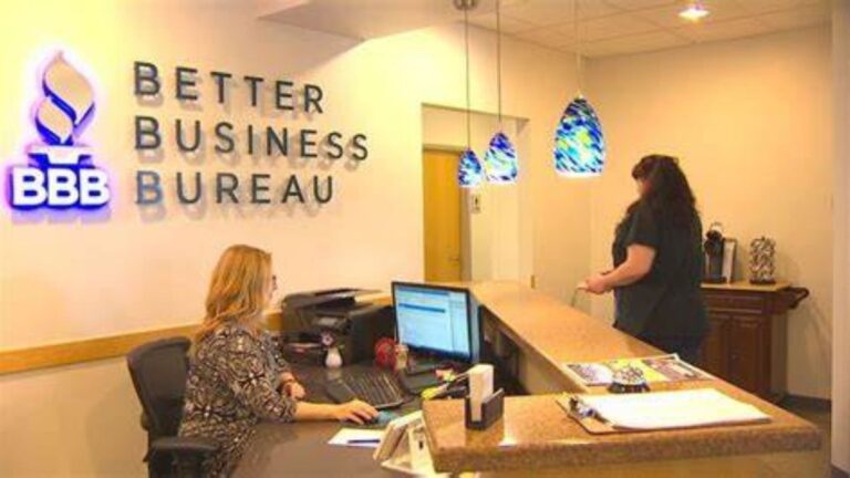 What is the Better Business Bureau and Why Does It Matter to Your Business?