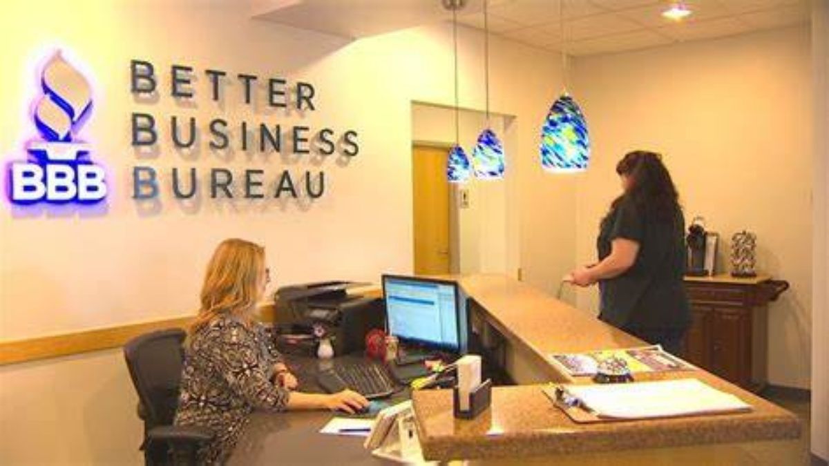 Better Business Bureau