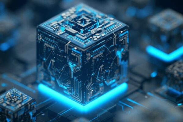 Blockchain Technology