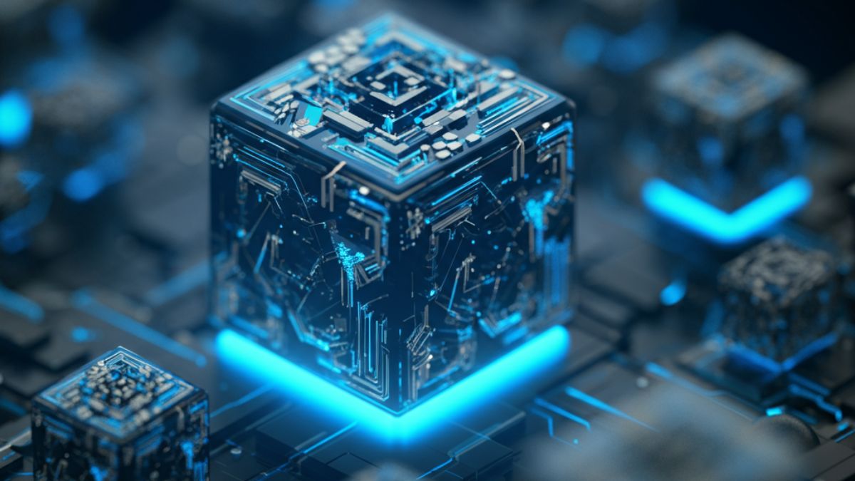 Blockchain Technology