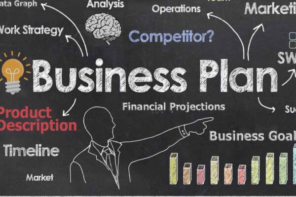 Business Plan