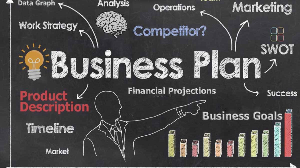 Business Plan
