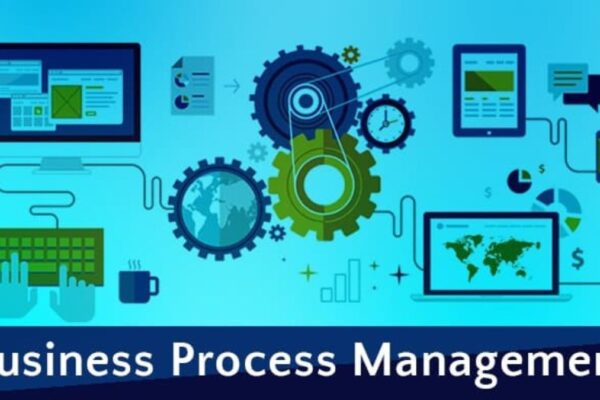 Business Process Management: How to Optimize and Streamline Business Process Management