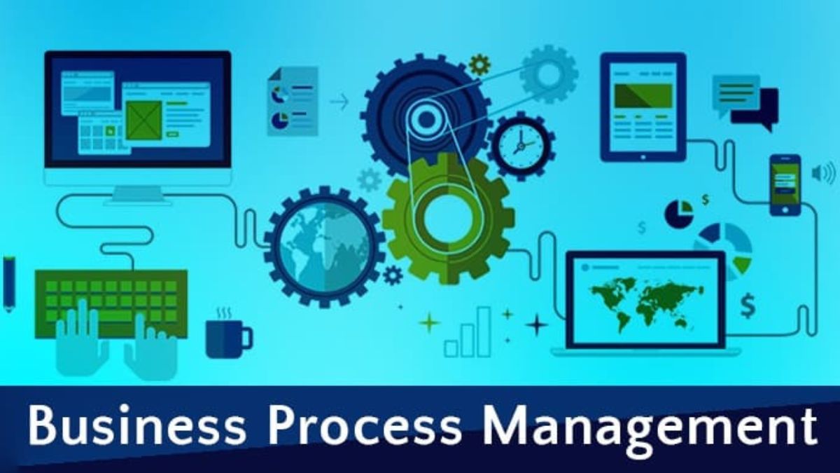 Business Process Management