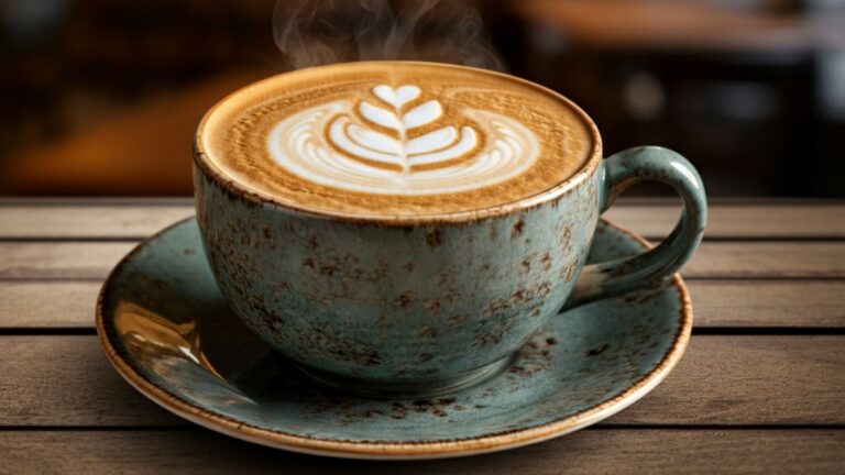 Cappuccino