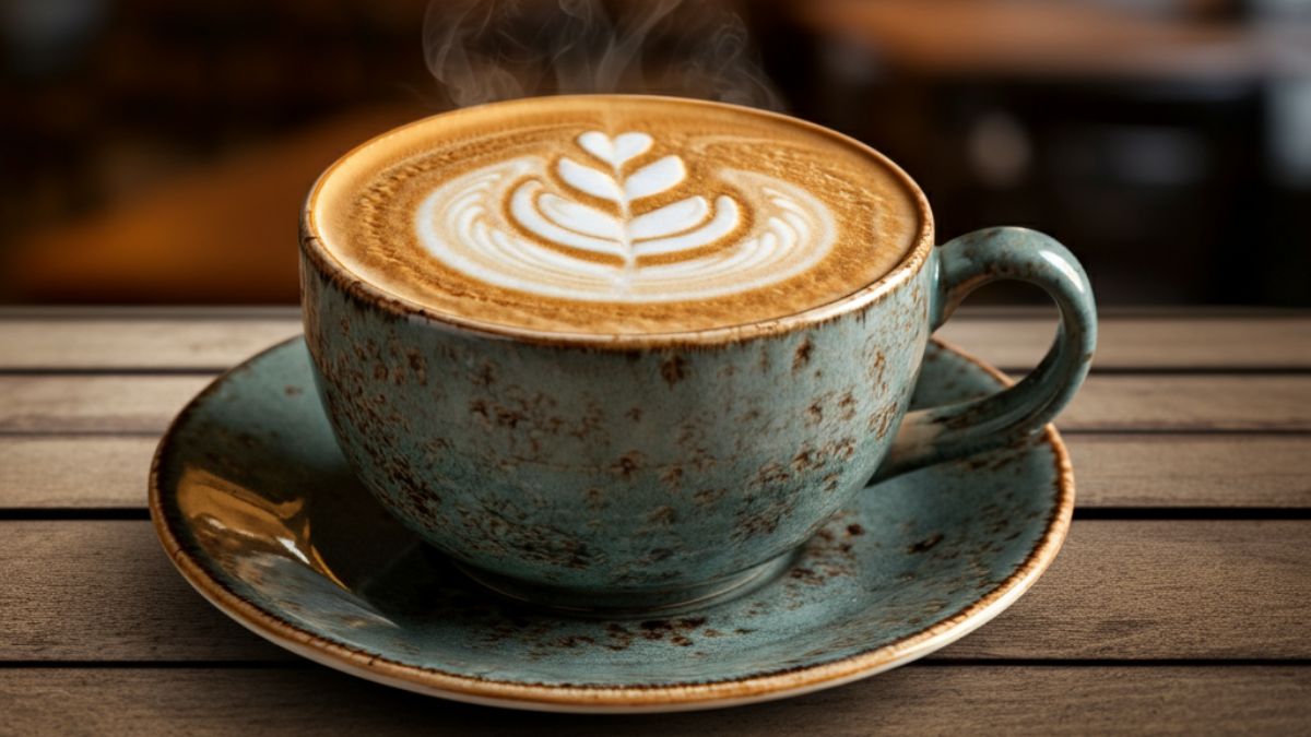 Cappuccino
