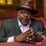 Cedric The Entertainer