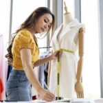 Fashion Designer